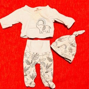 Magnetic Me 3 piece set